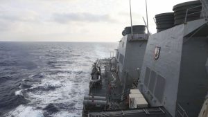 Angkatan Laut China