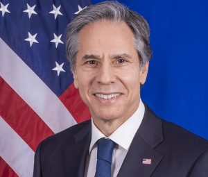 Anthony Blinken