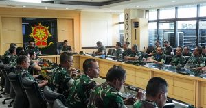 Audit Kostrad
