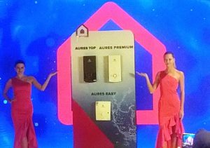 Aures Ariston