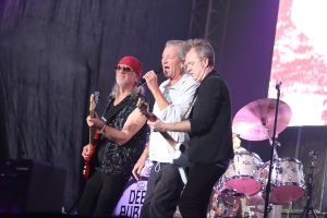 Deep Purple Solo