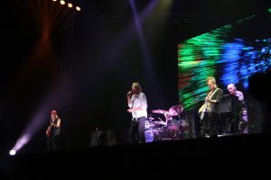 Deep Purple solo 2