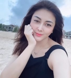 Dhena Devanka