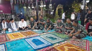 Doa Bersama Korban Depo Pertamina Plumpang