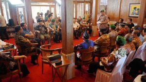 Ediwan Prabowo dan 38 Purnawirawan 1