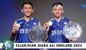 Fajar Rian. Foto: Istimewa