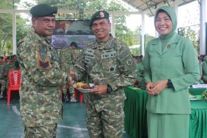 Hut Kostrad