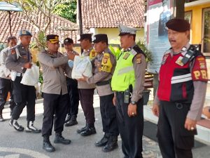 Kapolsek Gianyar
