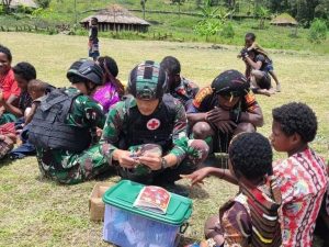 Klinik Kostrad
