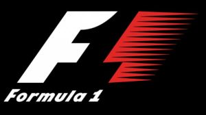 Logo F1