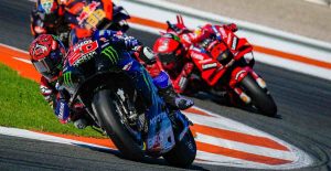 MotoGP Fabio Quartararo