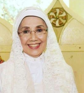 Nani Wijaya