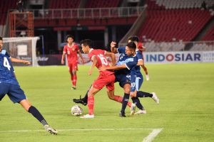 PSSI U-20. Foto: Dok PSSI