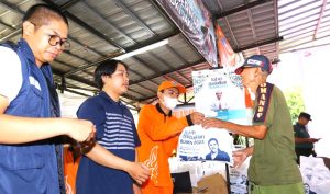 Pasar Murah BUMN