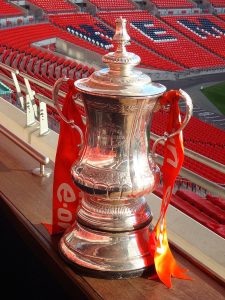 Piala FA