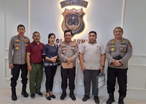 Polda Sumut
