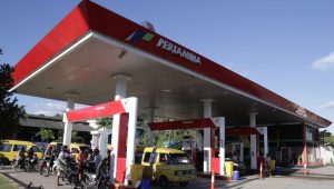 Pertamina Tanggapi Isu Kendaraan yang Pajaknya Mati Tak Boleh Isi BBM Bersubsidi
