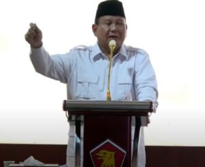 Presiden Prabowo dan Wapres Dijadwalkan Buka Muktamar ke-35 NU Sore Ini