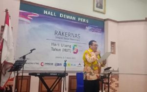 Rakernas SMSI