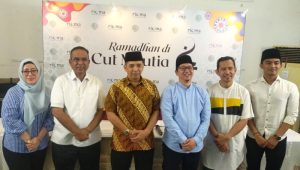 Ramadhan MCM