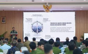 Seminar Nasional IKN