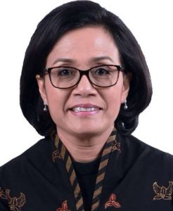 Sri Mulyani
