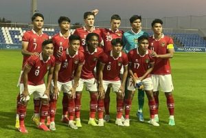 Timnas U-20