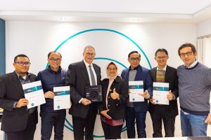 XL Raih Penghargaan di Conggres Mobile World Barcelona