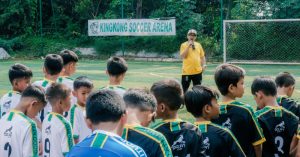 bola anak