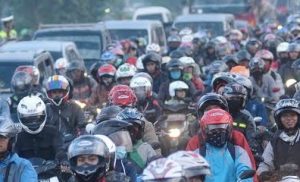 mudik