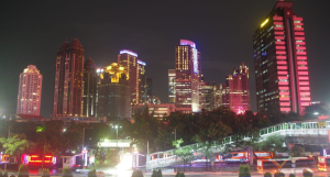 wisata Jakarta