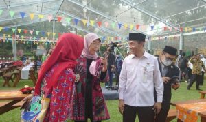 Asean Food Festival