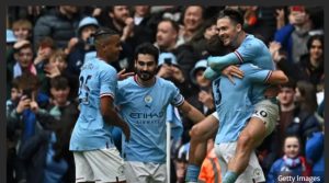 City vs Liverpool