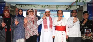 Danone Rumah Ibadah