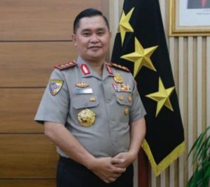 Fadil Imran Jabat Kabaharkam