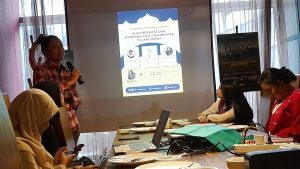 Film Dokumenter Pulang Rimba