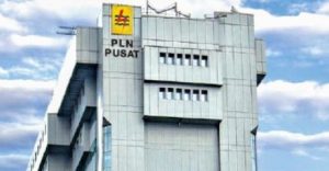 Gedung PLN Pusat