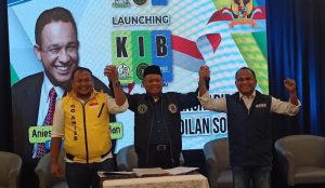 Habil Anies