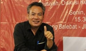 Hasanuddin