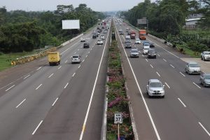 Jalan Tol, Foto: Dok Jasa Marga