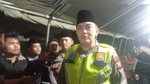 Kapolda Riau