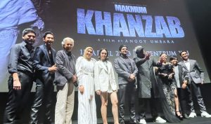 Khanzab