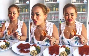 Lina Babi