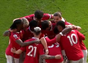 Manchester United Resmi Merilis Jadwal Pra Musim 2026-2027