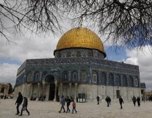 Masjidil Aqsa