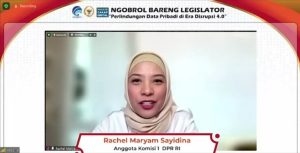 Rachel Maryam