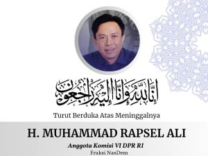 Rapsel Ali