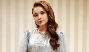 Namanya Dicatut Untuk Penyebaran Berita Bohong, Rossa Somasi Sejumlah Akun Medsos