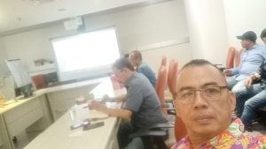 Anugerah Jurnalistik MH Thamrin