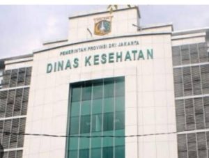 Dinkes DKI